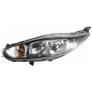 Hella Headlight Headlamp H15 Right 1LE 354 803-041