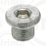 Elring Oil Sump Screw Plug 587.160