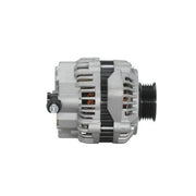 Hella Car Alternator 12V fits Opel Agila B 2008-2014 1.0 1.2