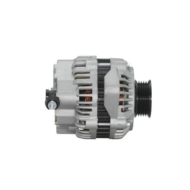 Hella Car Alternator 12V fits Opel Agila B 2008-2014 1.0 1.2