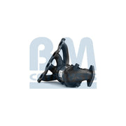 BM Catalysts Homologated Petrol Cat fits Hyundai I20 I 2008-2015 1.2