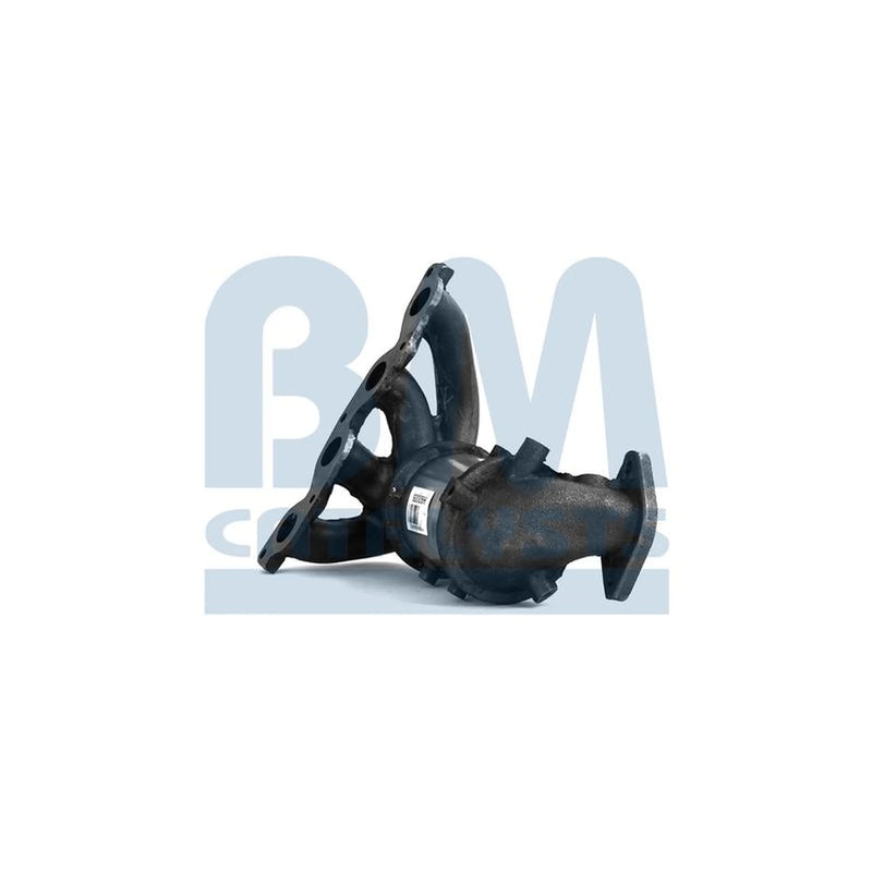 BM Catalysts Homologated Petrol Cat fits Hyundai I20 I 2008-2015 1.2