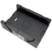 Draper Mega Mitre Box, 325 x 180 x 60mm 55076 Draper - Dynamic Drive