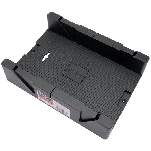 Draper Mega Mitre Box, 325 x 180 x 60mm 55076 Draper - Dynamic Drive