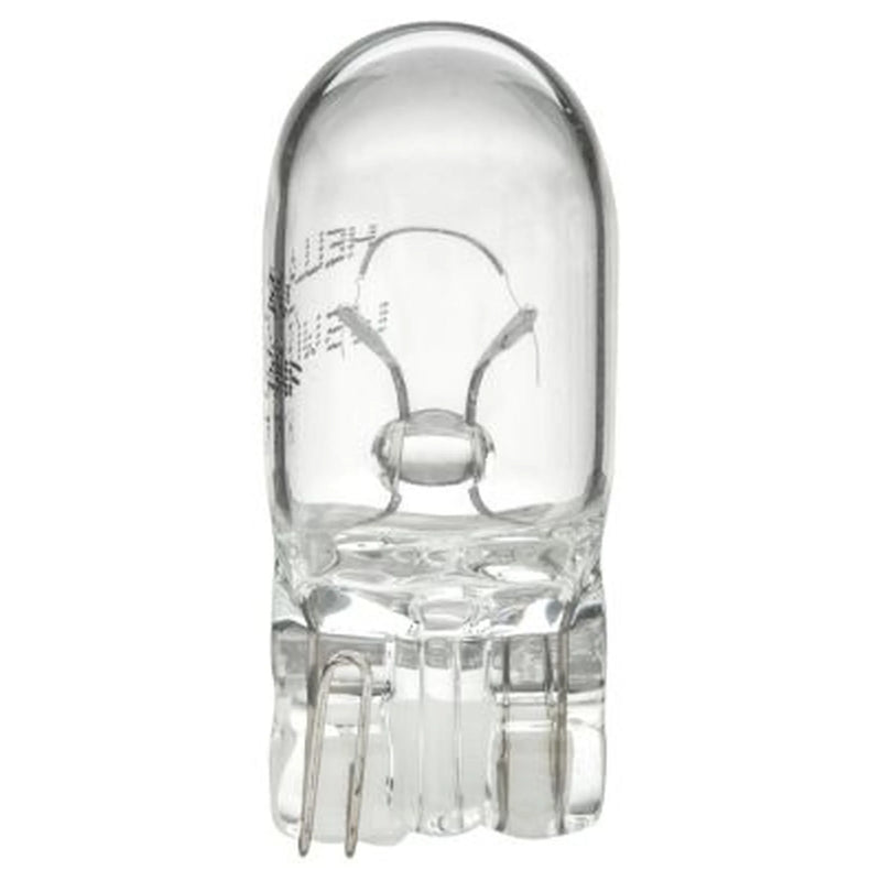 Hella Indicator Turn Signal Bulb W2.1x9.5 12V 5W fits Alfa Romeo GT 2003-2010