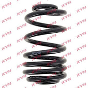 KYB Rear Suspension Coil Spring fits Nissan Primastar 2001-2006 1.9 2.0 2.5