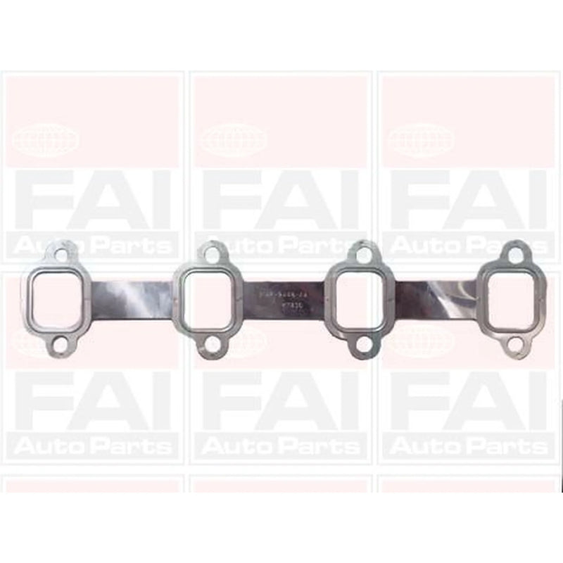 FAI Exhaust Manifold Gasket Set OD ID High fits Ford Transit 1983-2000 2.5