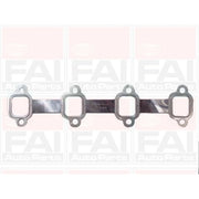FAI Exhaust Manifold Gasket Set OD ID High EM597