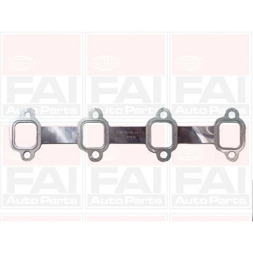 FAI Exhaust Manifold Gasket Set OD ID High EM597