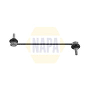 NAPA Stabiliser Bar Link Coupling Rod Front Right fits Mazda 2 2014 on 1.5