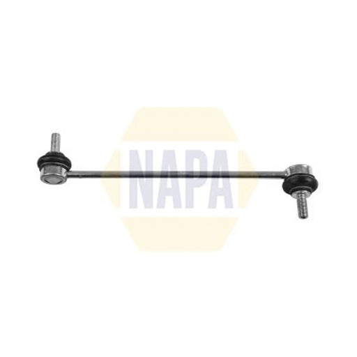 NAPA Stabiliser Bar Link Coupling Rod Front Right NST4467