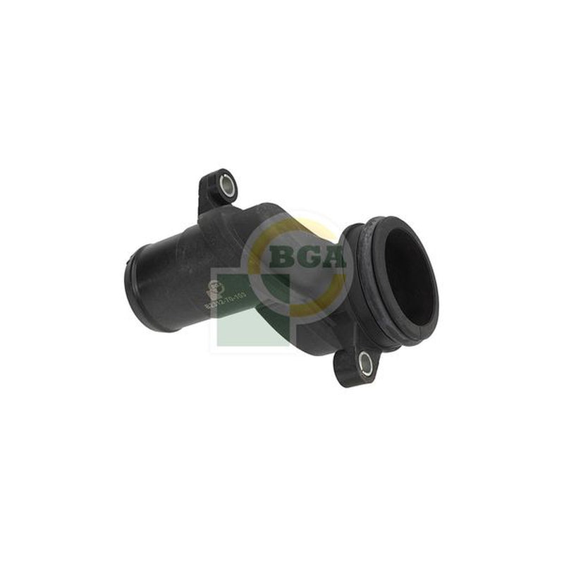 BGA Coolant Flange Housing Connector fits Land Rover Discovery III 2004-2009 2.7