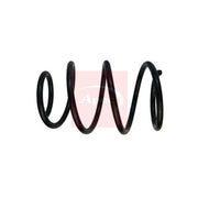 Apec 2 x Suspension Springs fits Mercedes-Benz Slk 2004-2011 171.442 171.445