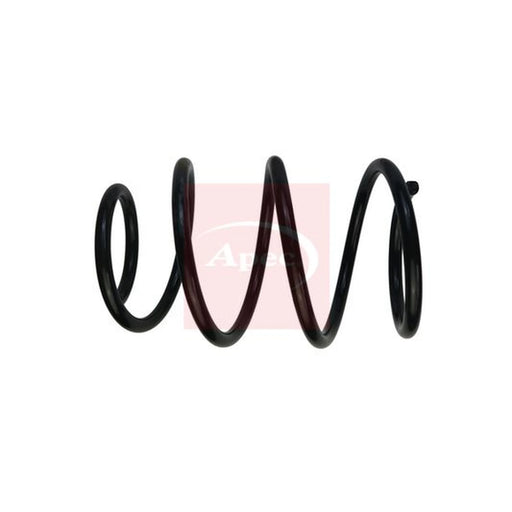 Apec Front Suspension Coil Spring ACS1751