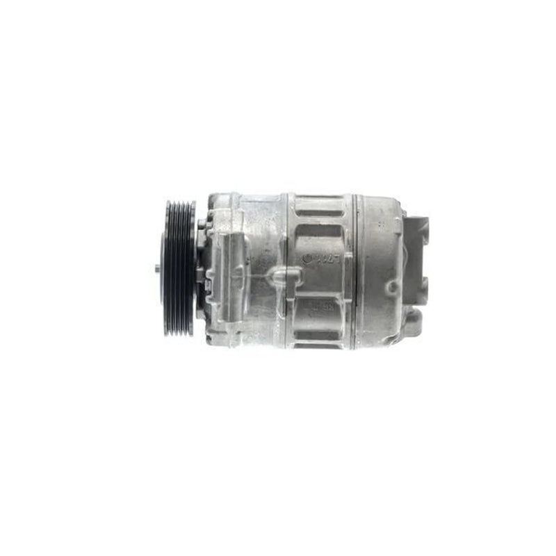 Mahle Air Conditioning Compressor fits BMW 7 2002-2005