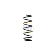 NAPA Front Suspension Coil Spring fits Mitsubishi Colt VI 2004-2012 1.3 1.5