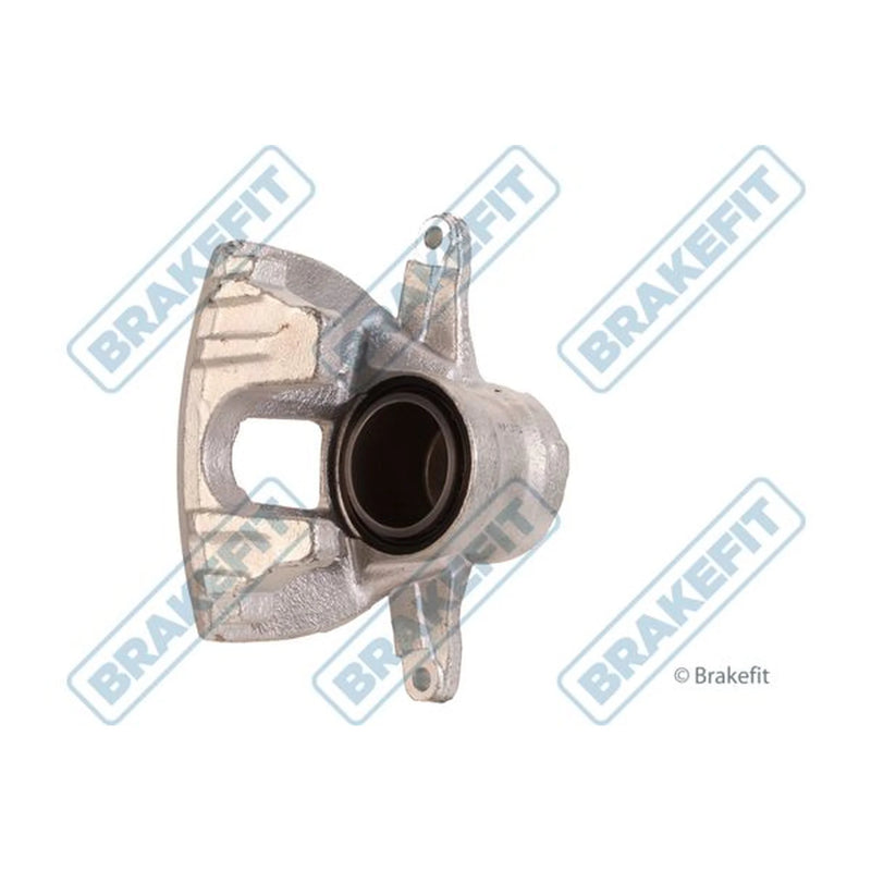 Apec Brake Caliper Assembly Front Left BCA1295E