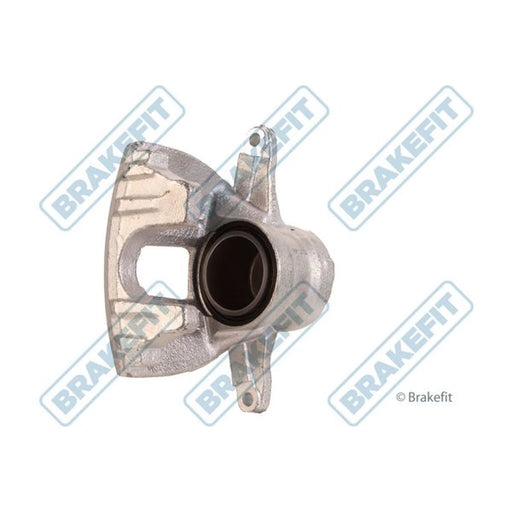 Apec Brake Caliper Assembly Front Left BCA1295E