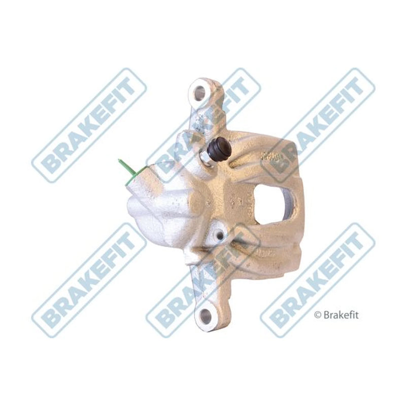 Apec Brake Caliper Assembly Rear Right BCA1860