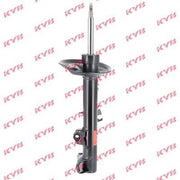 KYB Shock Absorber Damper Strut Front Right fits BMW 3 1990-1993