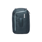 Thule RoundTrip ski boot backpack 45L dark slate grey Ski boot bag Thule - Dynamic Drive