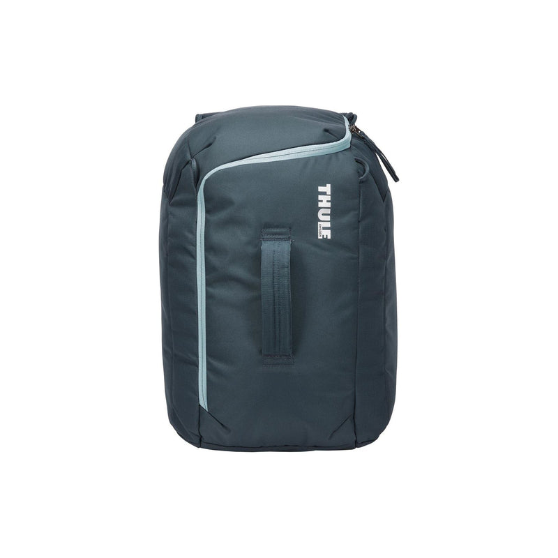 Thule RoundTrip ski boot backpack 45L dark slate grey Ski boot bag Thule - Dynamic Drive