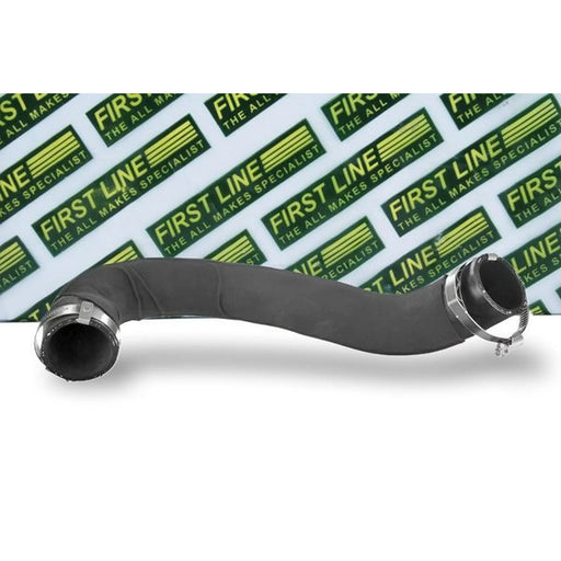 First Line Intercooler Turbo Charge Air Hose fits Audi Q5 2008-2017 2.0