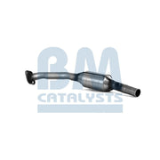 BM Catalysts Homologated Petrol Cat fits Toyota Yaris Verso 1999-2002 1.3