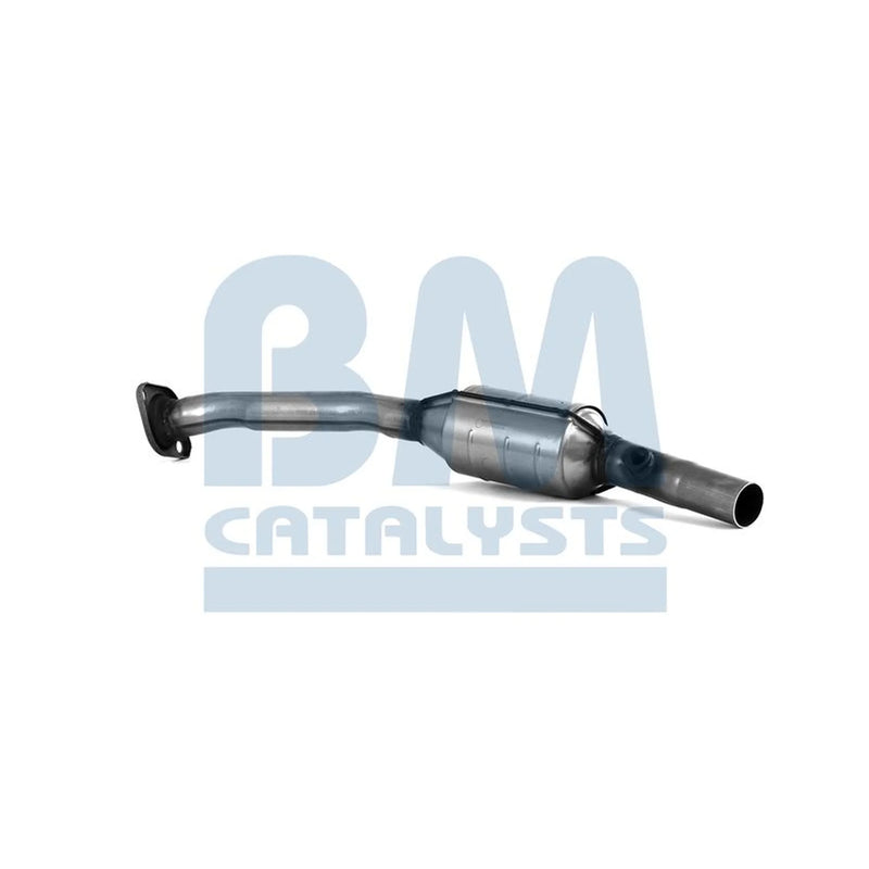 BM Catalysts Homologated Petrol Cat fits Toyota Yaris Verso 1999-2002 1.3