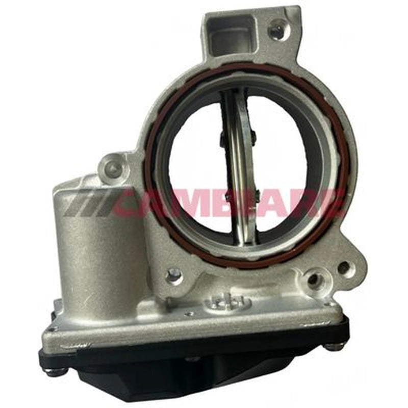 Cambiare Electronic Throttle Body Assembly fits Audi A4 Allroad B8 2012-2016 3.0