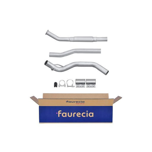 Hella Exhaust Pipe OD 8LA 366 003-261