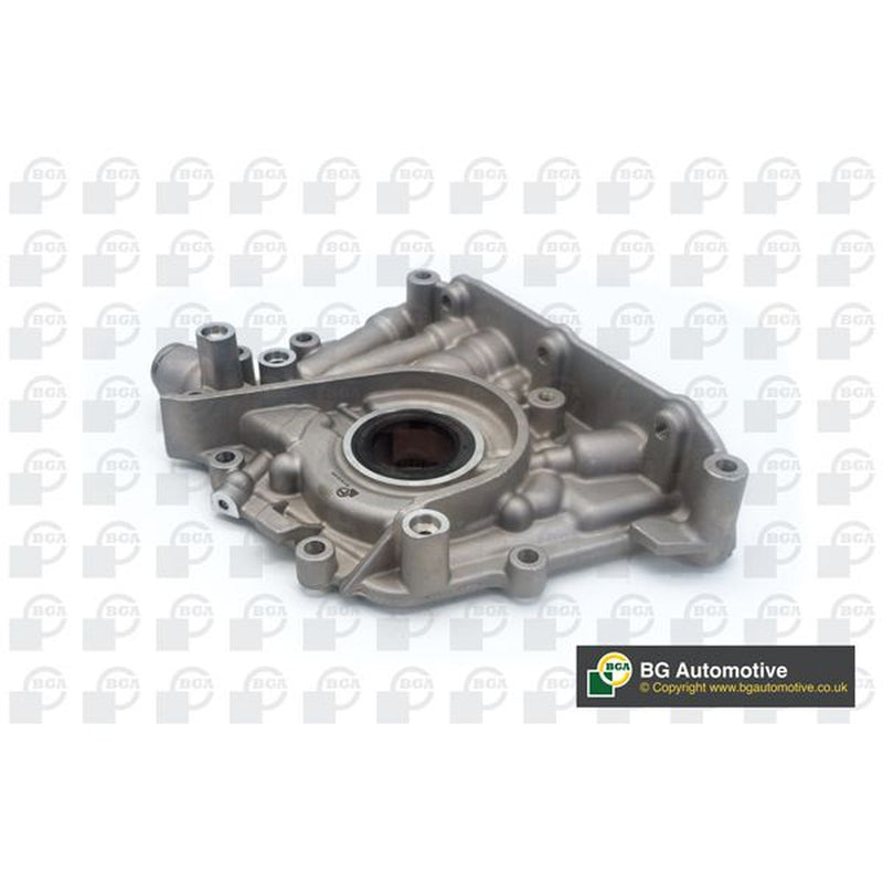 BGA Engine Oil Pump Assembly fits Ford Ecosport 2013 on 1.5