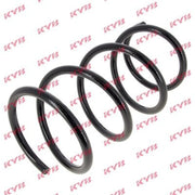 KYB 2 x Suspension Springs fits Subaru Forester 2008-2013 2.0 2.5