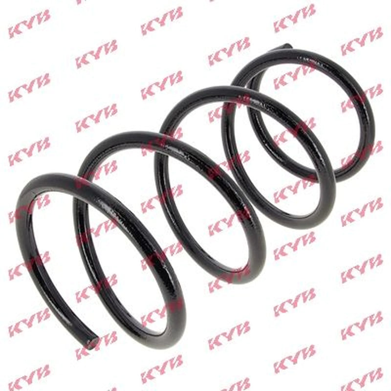 KYB 2 x Suspension Springs fits Subaru Forester 2008-2013 2.0 2.5