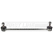 First Line Stabiliser Bar Link Coupling Rod fits Honda Jazz IV 2015 on 1.3