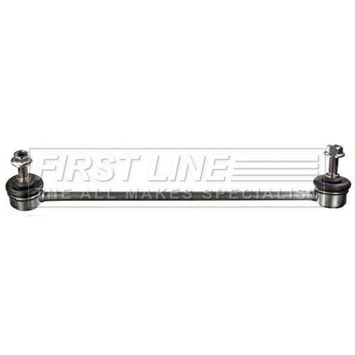First Line Stabiliser Bar Link Coupling Rod fits Honda Jazz IV 2015 on 1.3