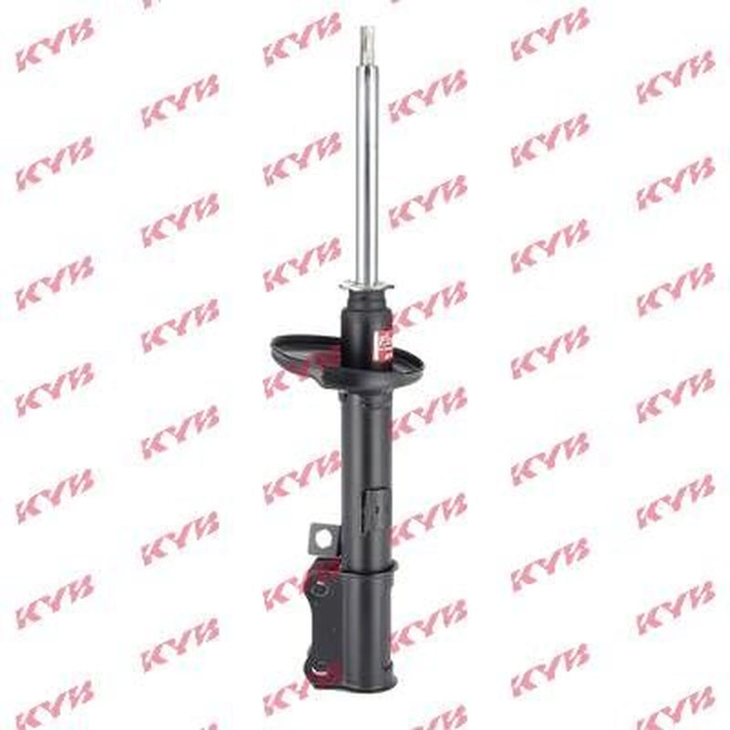 KYB Shock Absorber Damper Strut Rear Left fits Toyota Celica 1989-1994 1.6 2.0