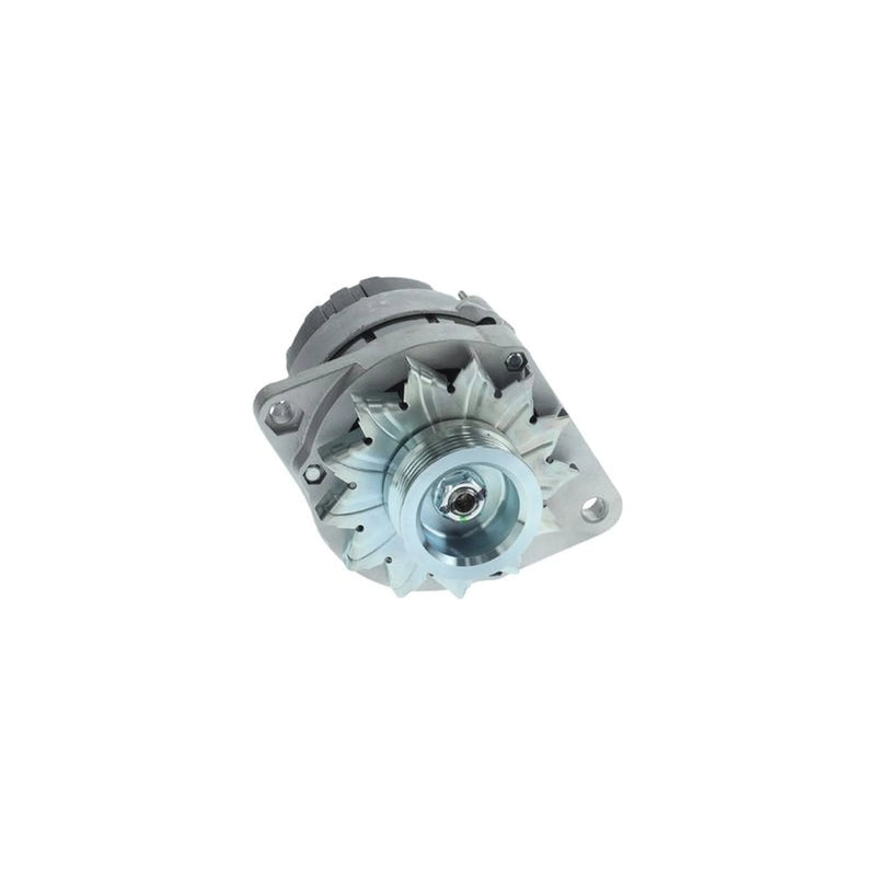 Bosch Car Alternator 12V fits Alfa Romeo 155 1992-1997 2.0
