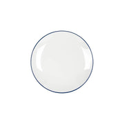 Gimex Linea Line Tableware Blue 12 Pieces Gimex - Dynamic Drive
