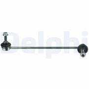 Delphi Stabiliser Bar Link Coupling Rod Front Right fits Porsche 911 2004-2012