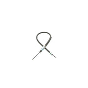 Bosch Handbrake Cable Rear fits Peugeot 406 1995-2004 1.8 1.9 2.0 2.1 2.2 3.0