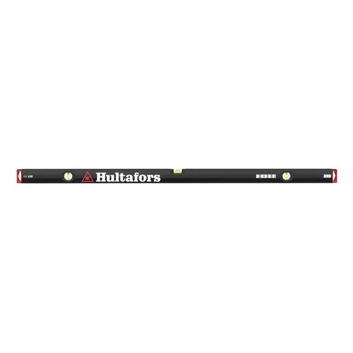 Hultafors HV120 Craftsman Spirit Level 120cm Hultafors - Dynamic Drive