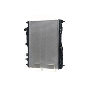 Mahle Engine Radiator fits Ford Fiesta VI 2008-2017 1.4
