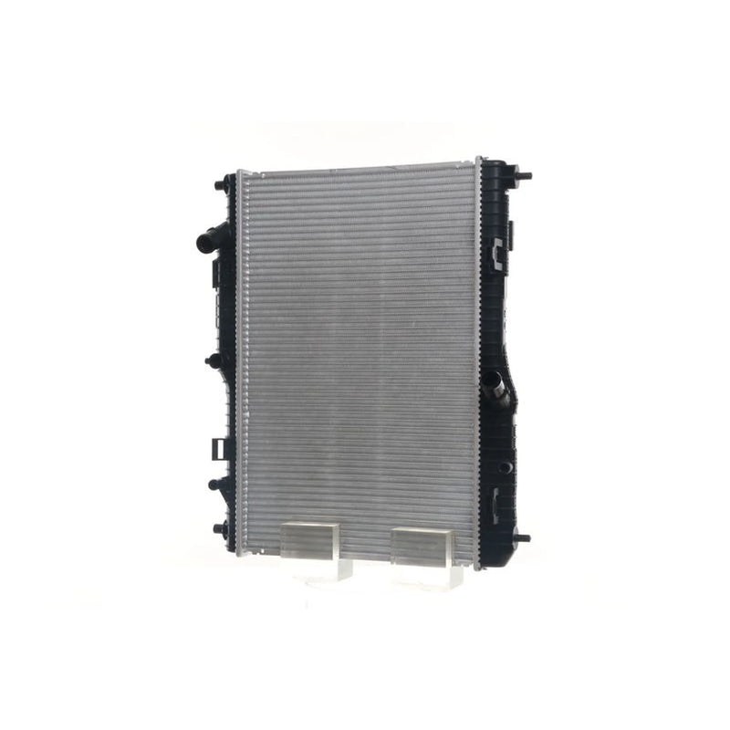 Mahle Engine Radiator fits Ford Fiesta VI 2008-2017 1.4