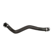Gates Crankcase Ventilation Hose 408mm fits BMW 5 2001-2010