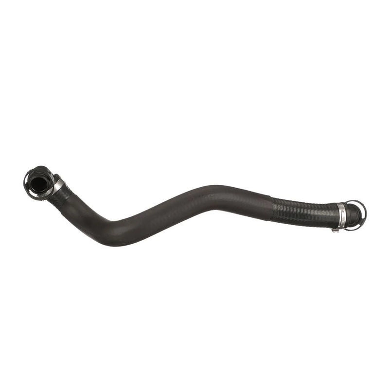 Gates Crankcase Ventilation Hose 408mm fits BMW 5 2001-2010