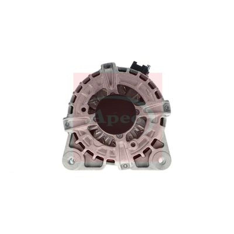 Apec Car Alternator 12V fits Dacia Duster 2021 on 1.0