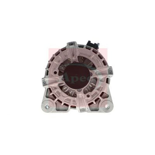 Apec Car Alternator 12V fits Dacia Duster 2021 on 1.0