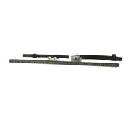 Gates Timing Chain Kit Set Links fits Citroën Relay III 2006-2020 2.2