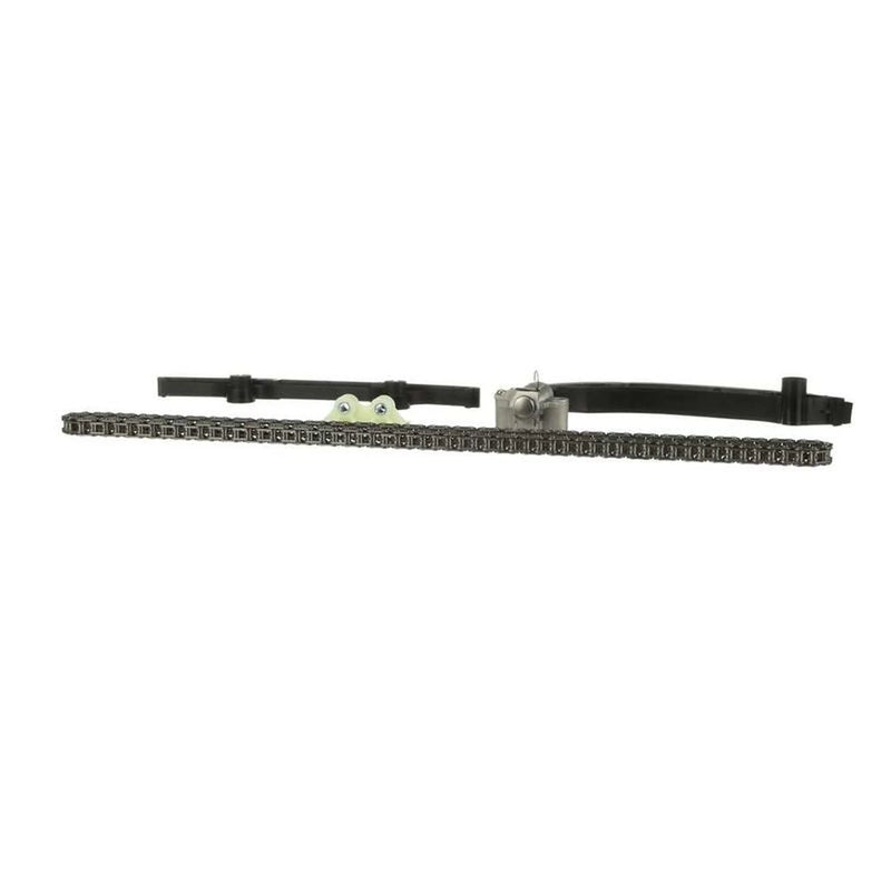 Gates Timing Chain Kit Set Links fits Citroën Relay III 2006-2020 2.2